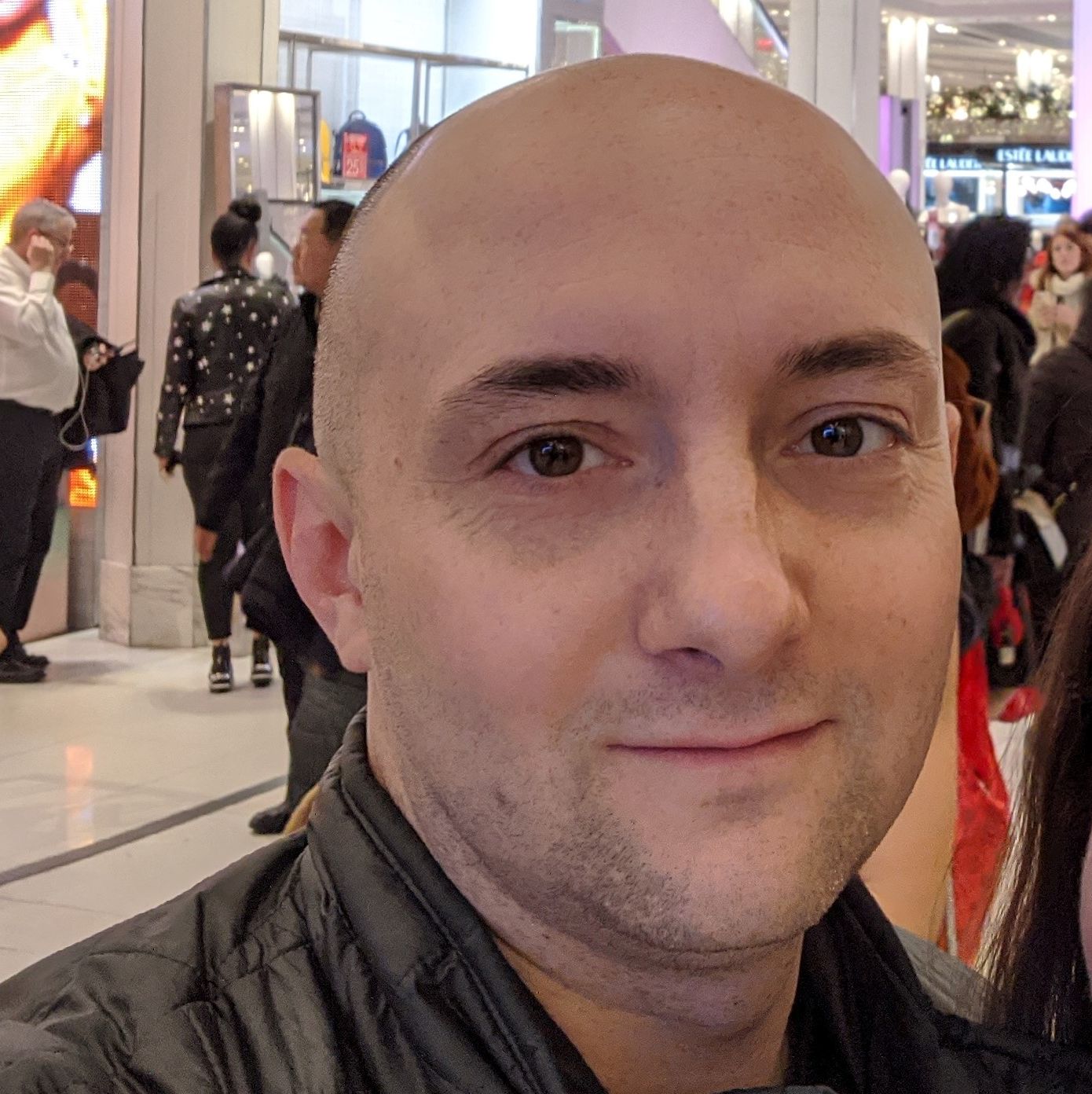 Profile of Adam Reardon