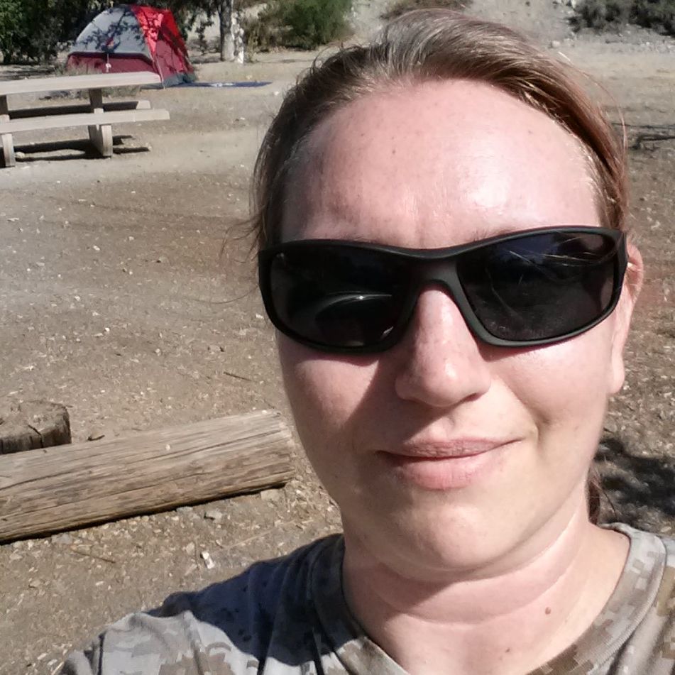 Profile of Carrie Kay