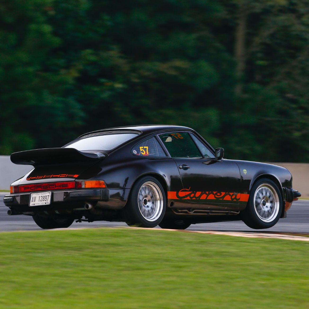 Profile of Dan Whiteman