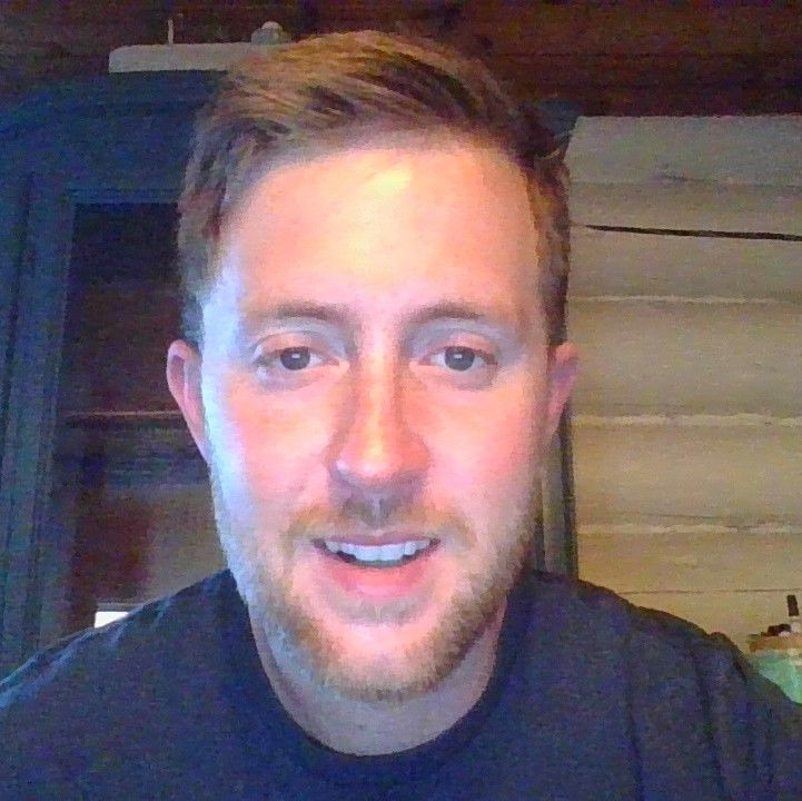 Profile of Stephen Baker