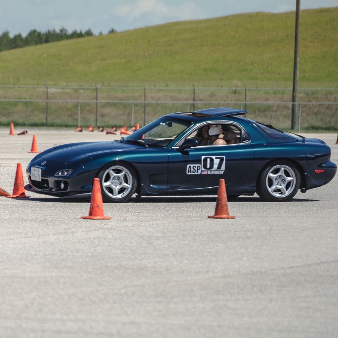 Profile of Gerald Mugar