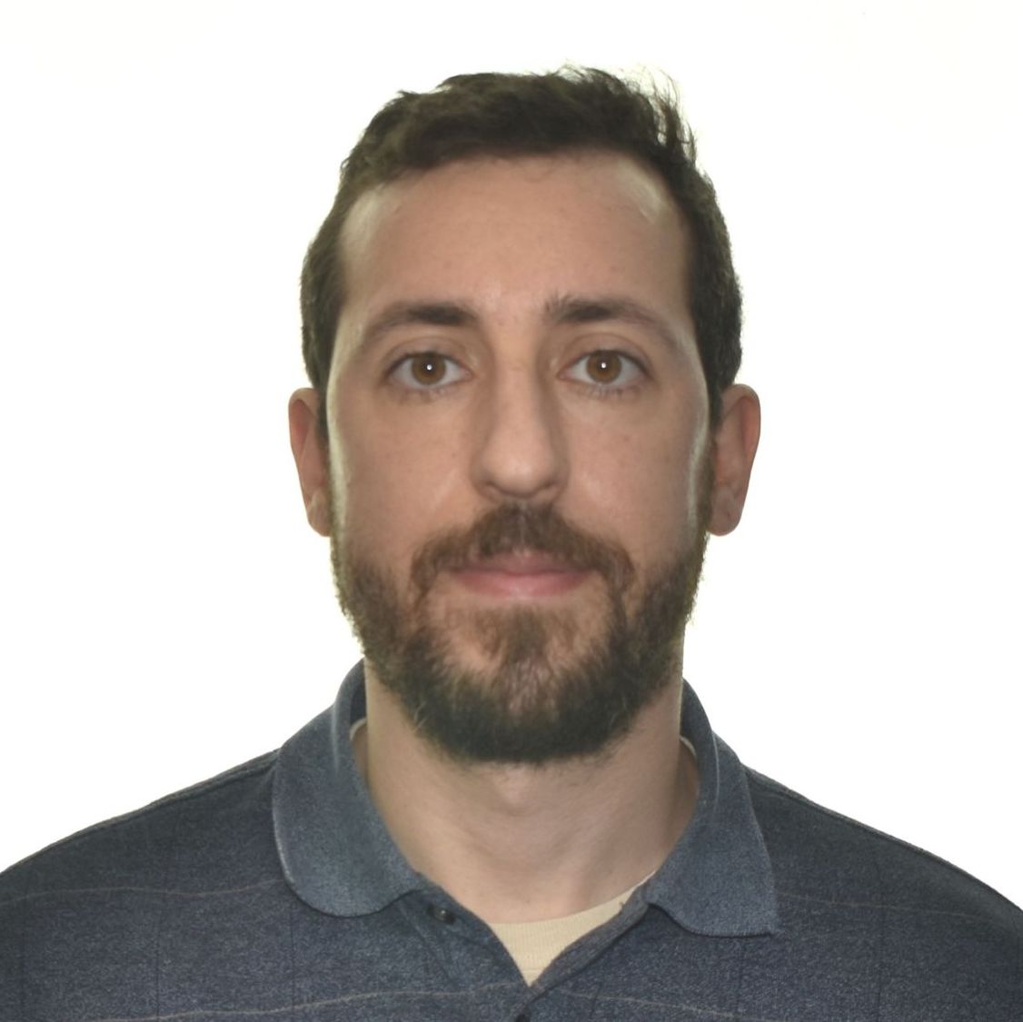 Profile of Ziad Younis