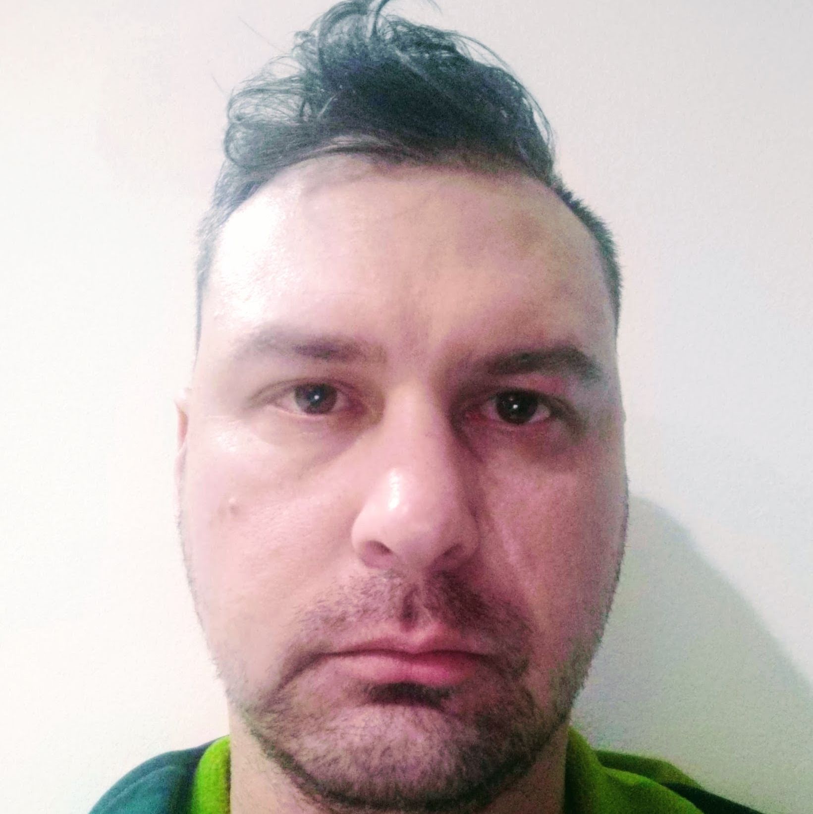 Profile of Philip Mirgliotta