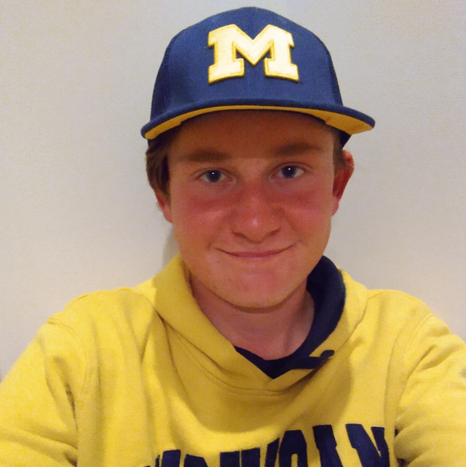 Profile of Daniel Forsythe