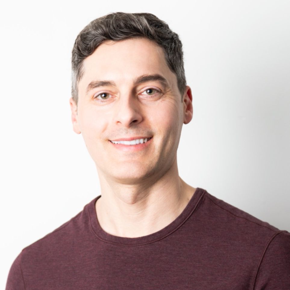 Profile of Matthew Anderson