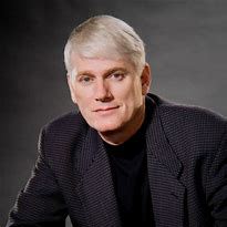 Profile of Mike Richardson