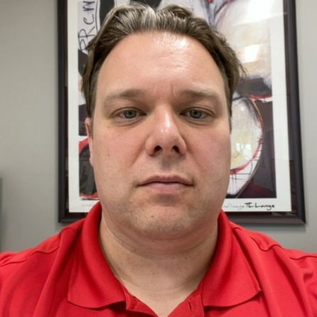 Profile of Kris Hassett