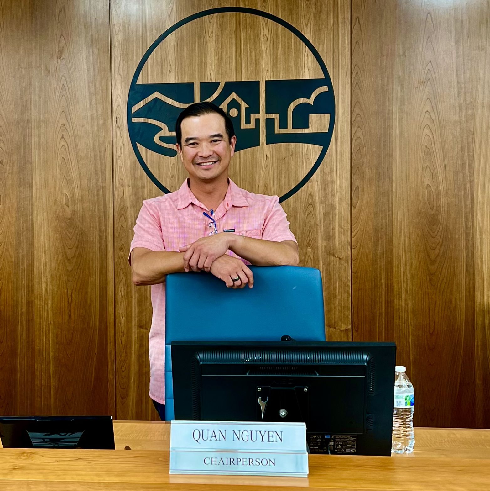 Profile of Quan Nguyen