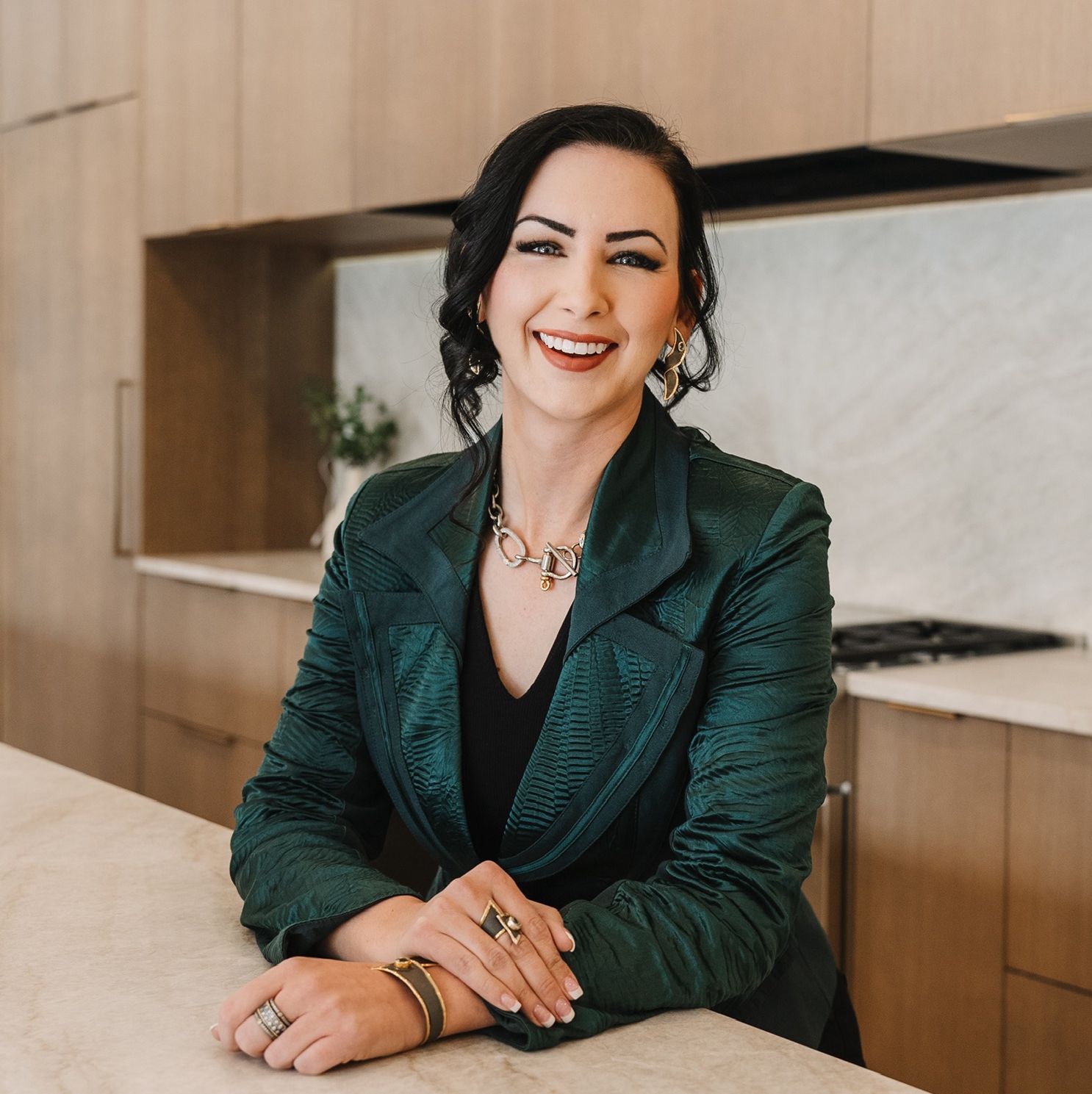 Profile of Grace Kennedy