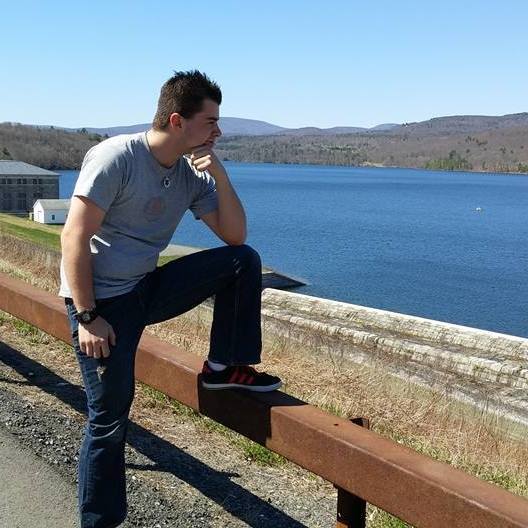 Profile of Richard Gollen