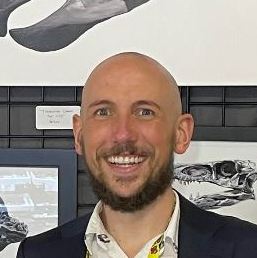 Profile of Brendon Heyerdahl
