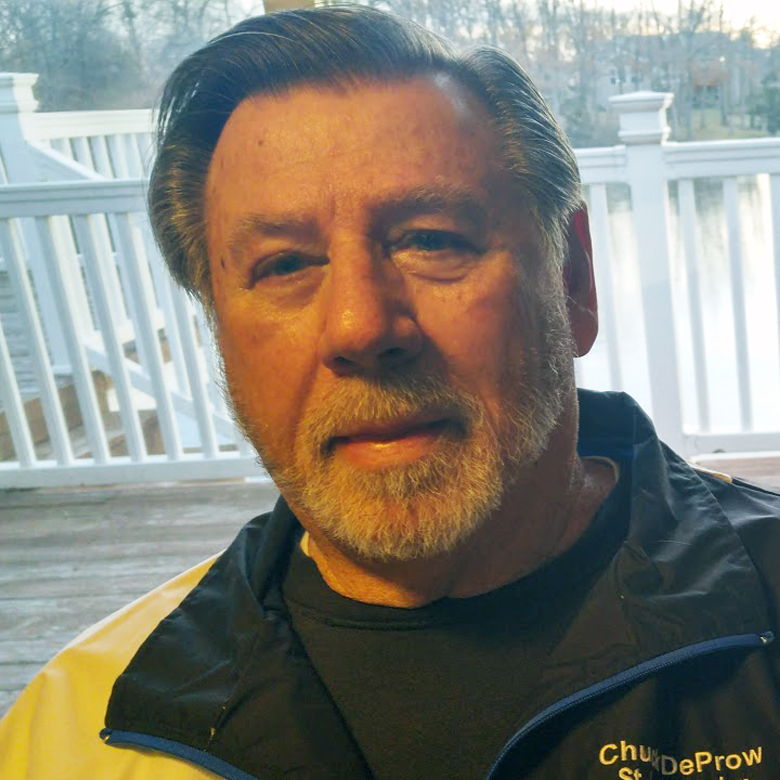Profile of Chuck DeProw