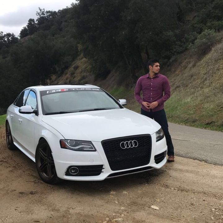 Profile of Edgar Palacios