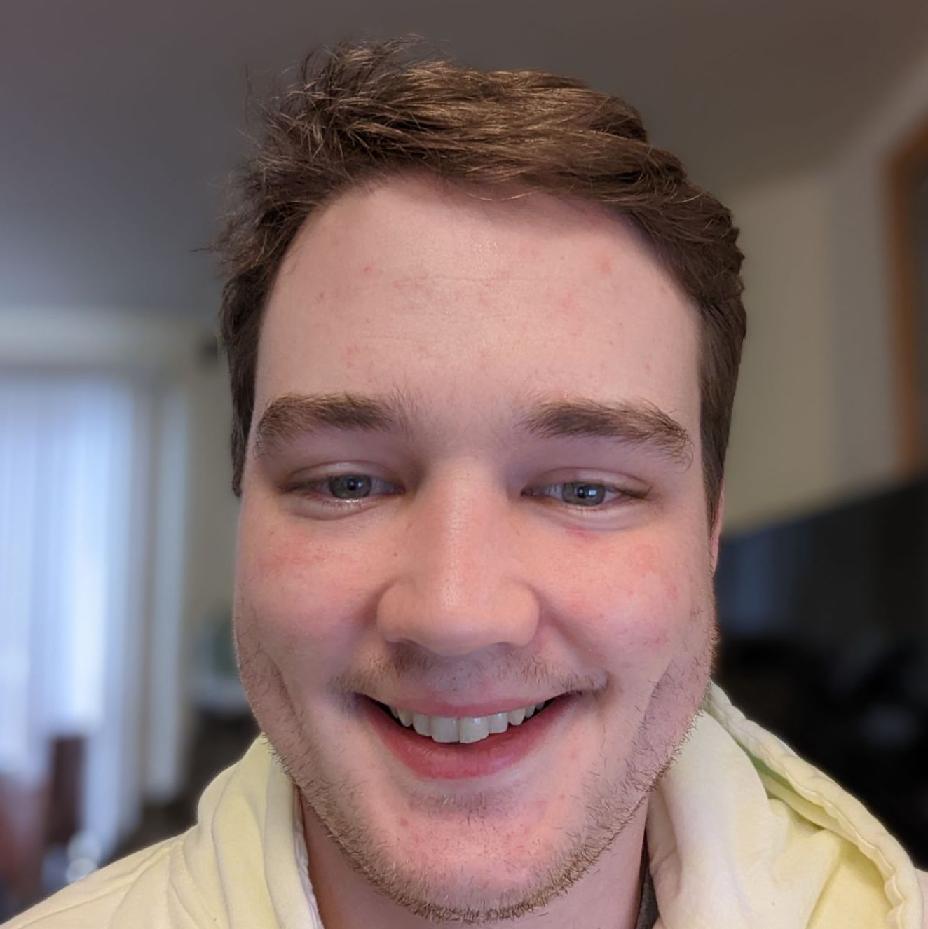 Profile of Cullan Paridon