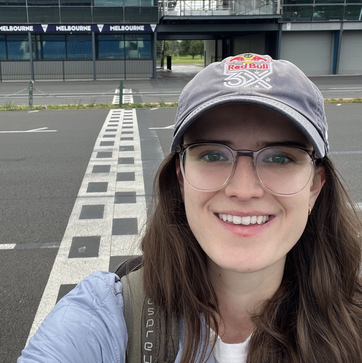 Profile of Katiana Cavric