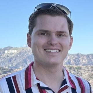 Profile of Skyler Sandven