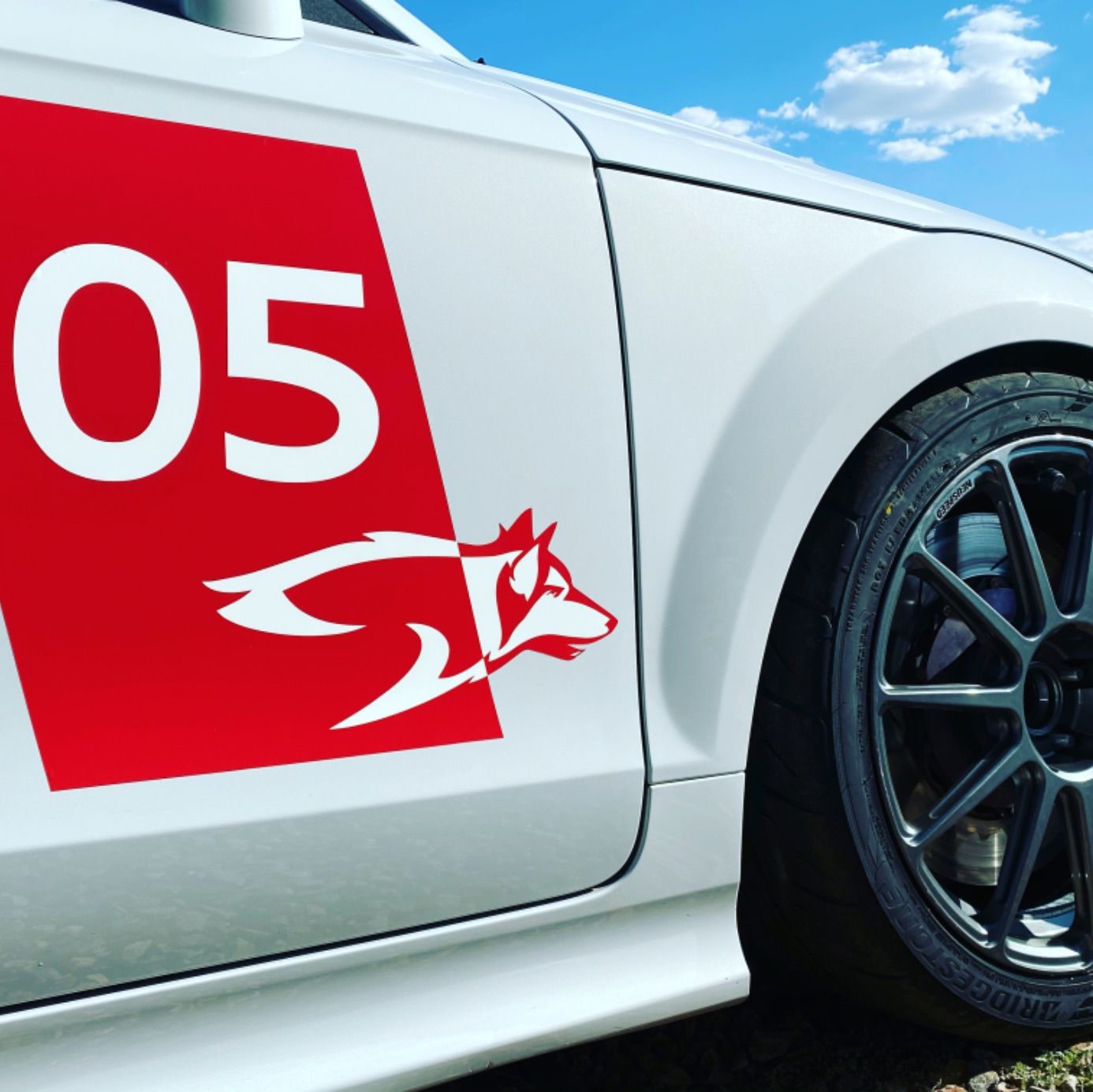 Profile of Brian McCauley