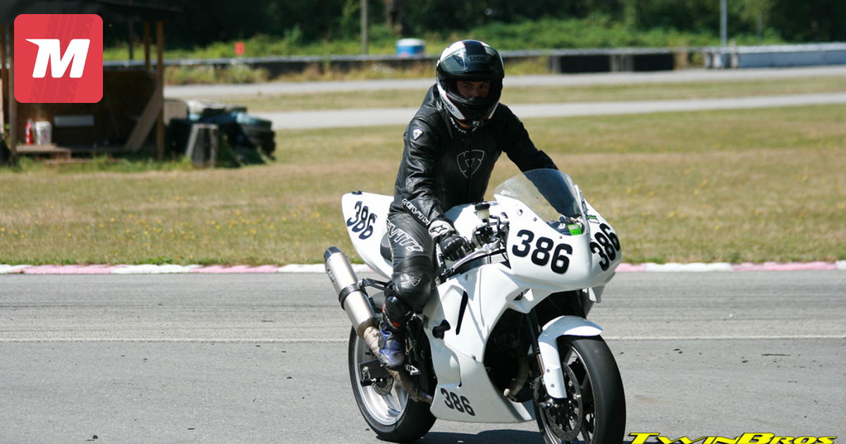 Westwood Motorcycle Racing Club Mission Raceway info on Aug 27 2021