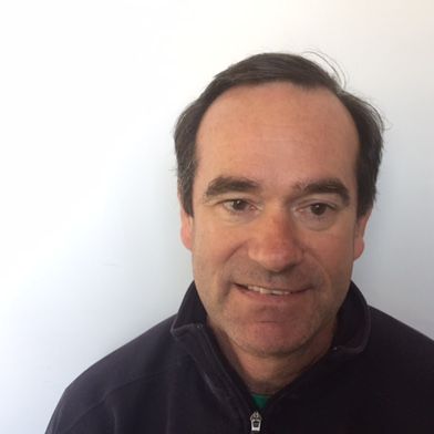 Profile of Mark Neitzke