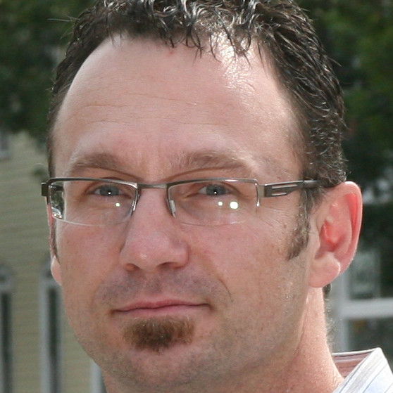 Profile of Trent Oster