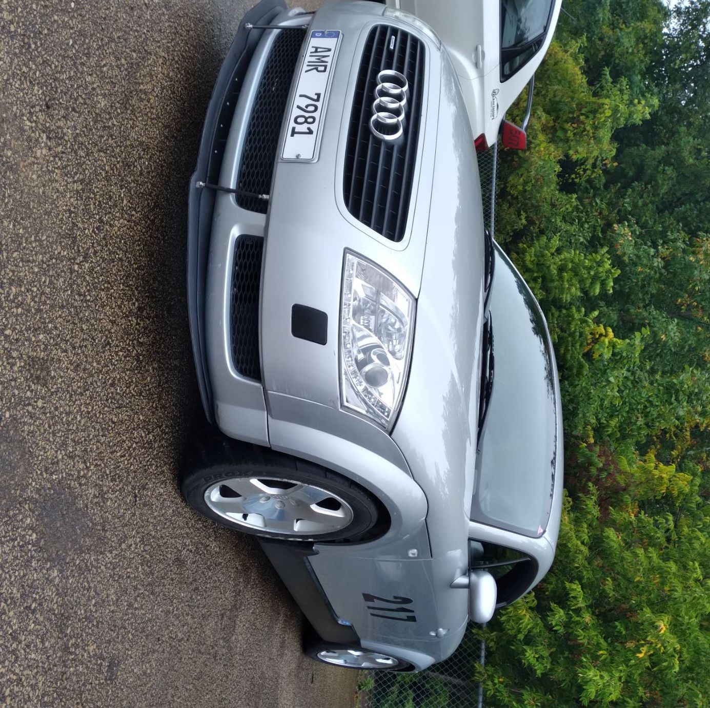 Profile of Keith Fuller