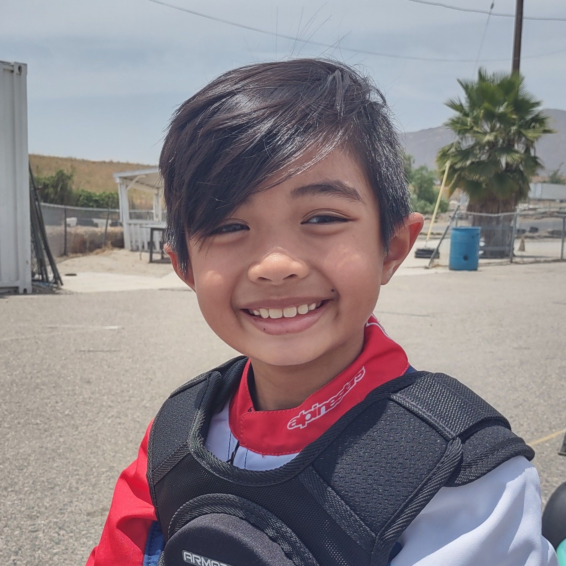 Profile of Noah Beightol