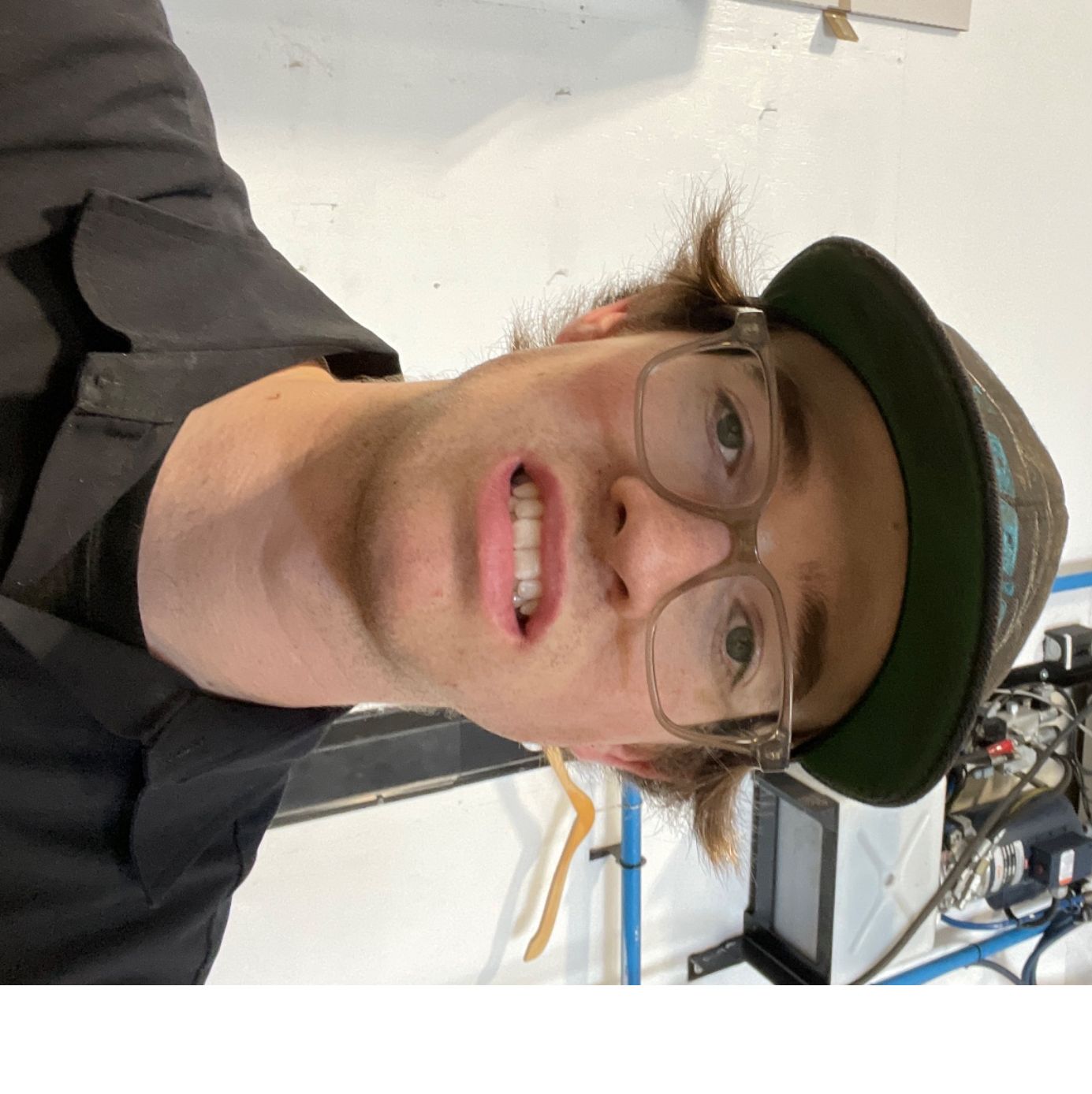 Profile of Kyle Tilley