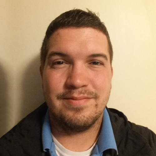 Profile of James Brandt