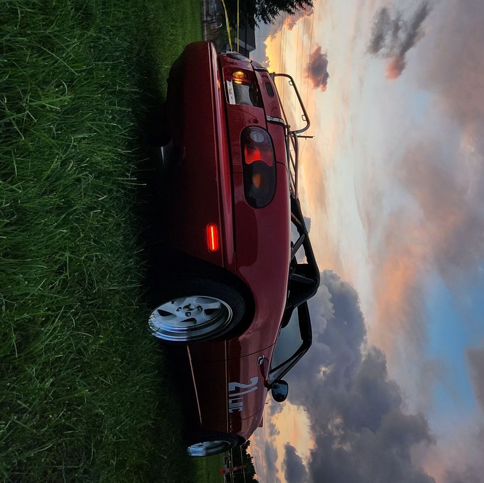 Profile of Jon Rydzinski