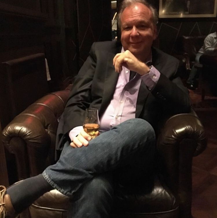 Profile of Drew Bauer