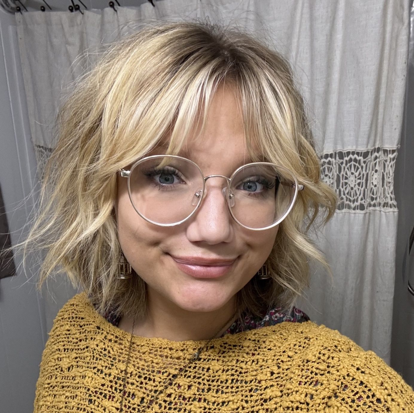 Profile of Eryn Figgins