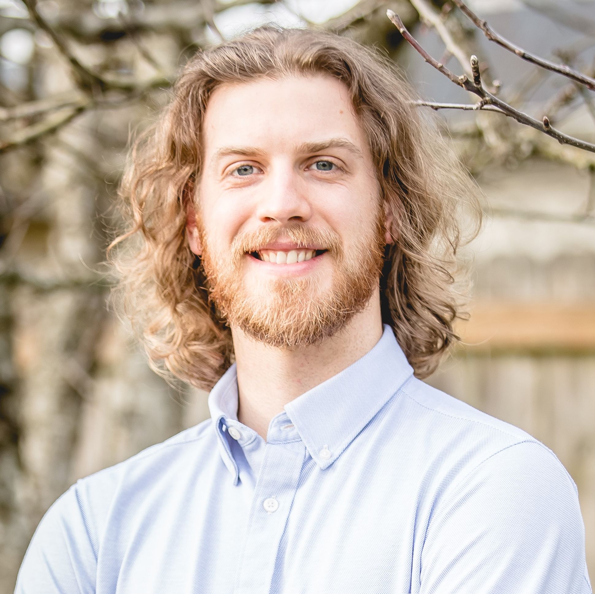 Profile of John Bartlett