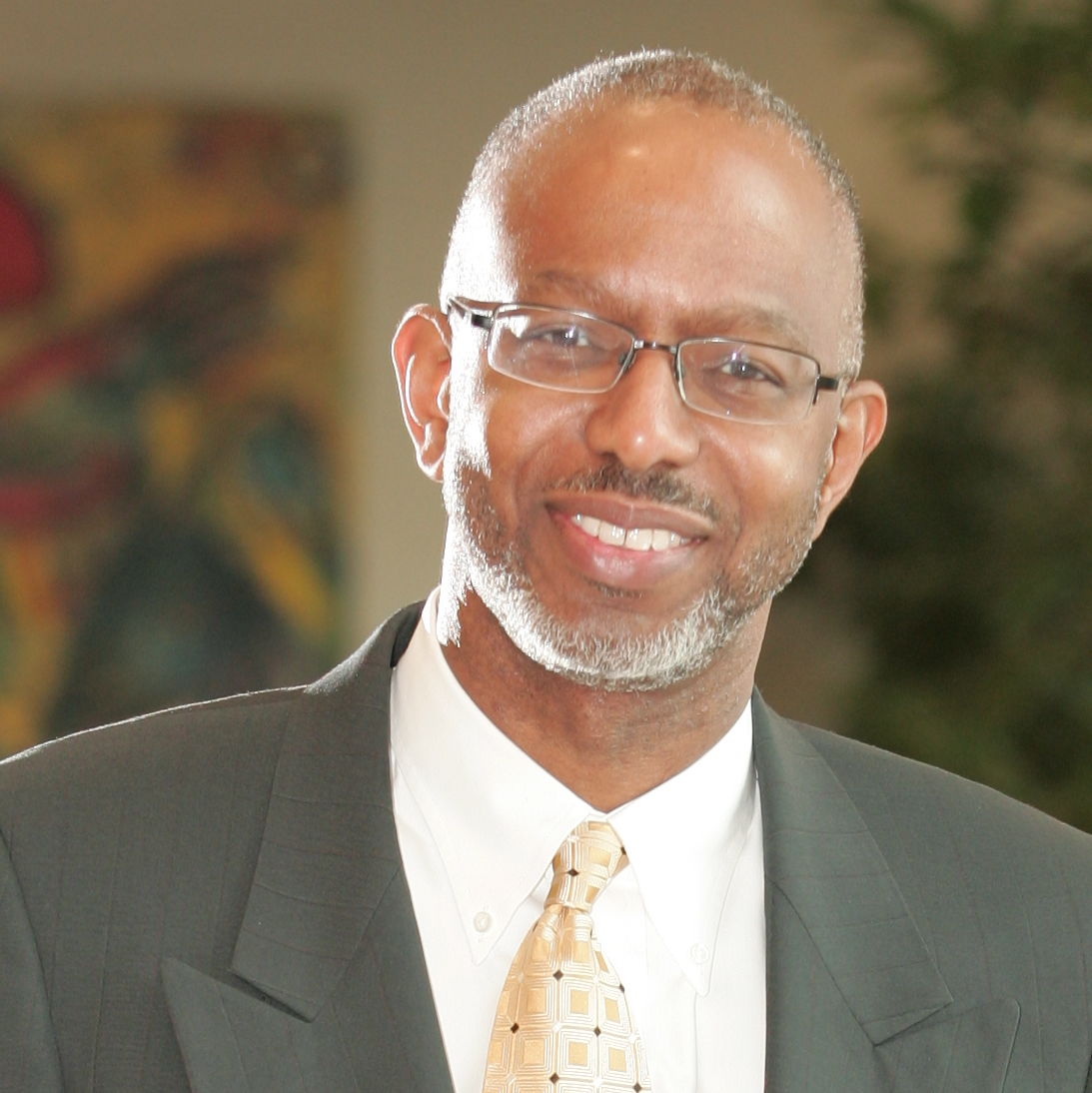 Profile of Bill Woodson