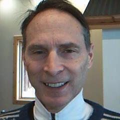 Profile of Fred Kaseburg