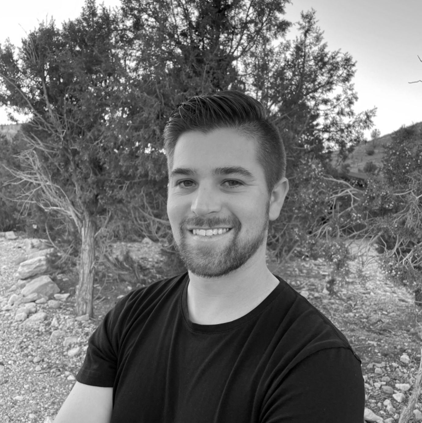 Profile of Hunter Ring