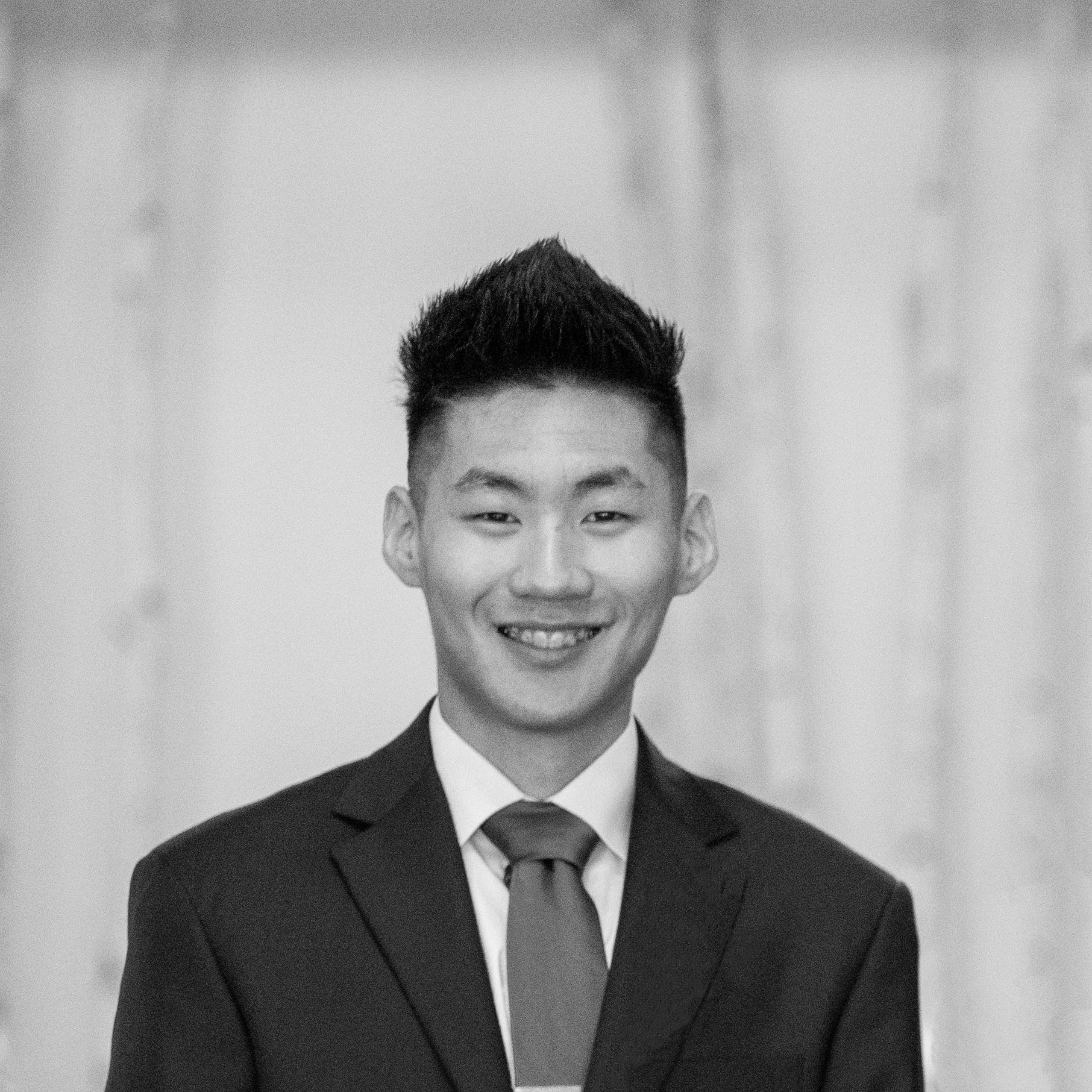 Profile of Humphrey Han