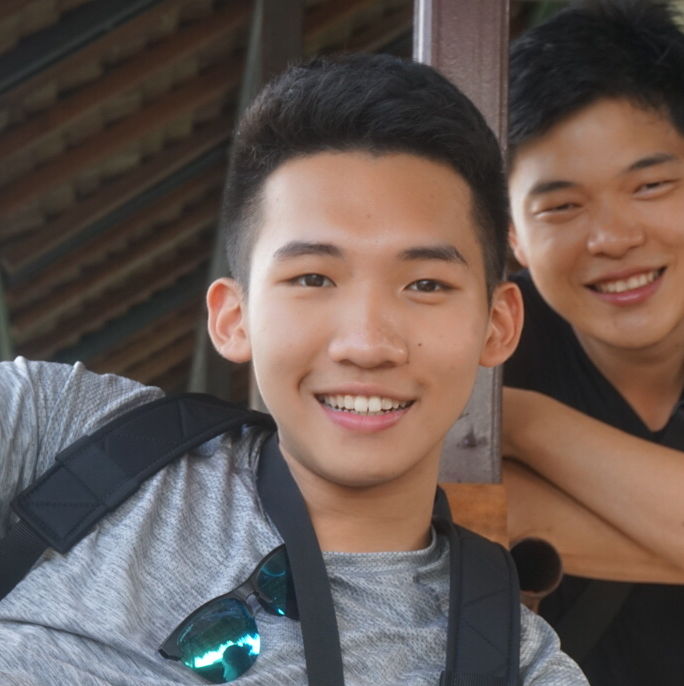 Profile of Binyu Long