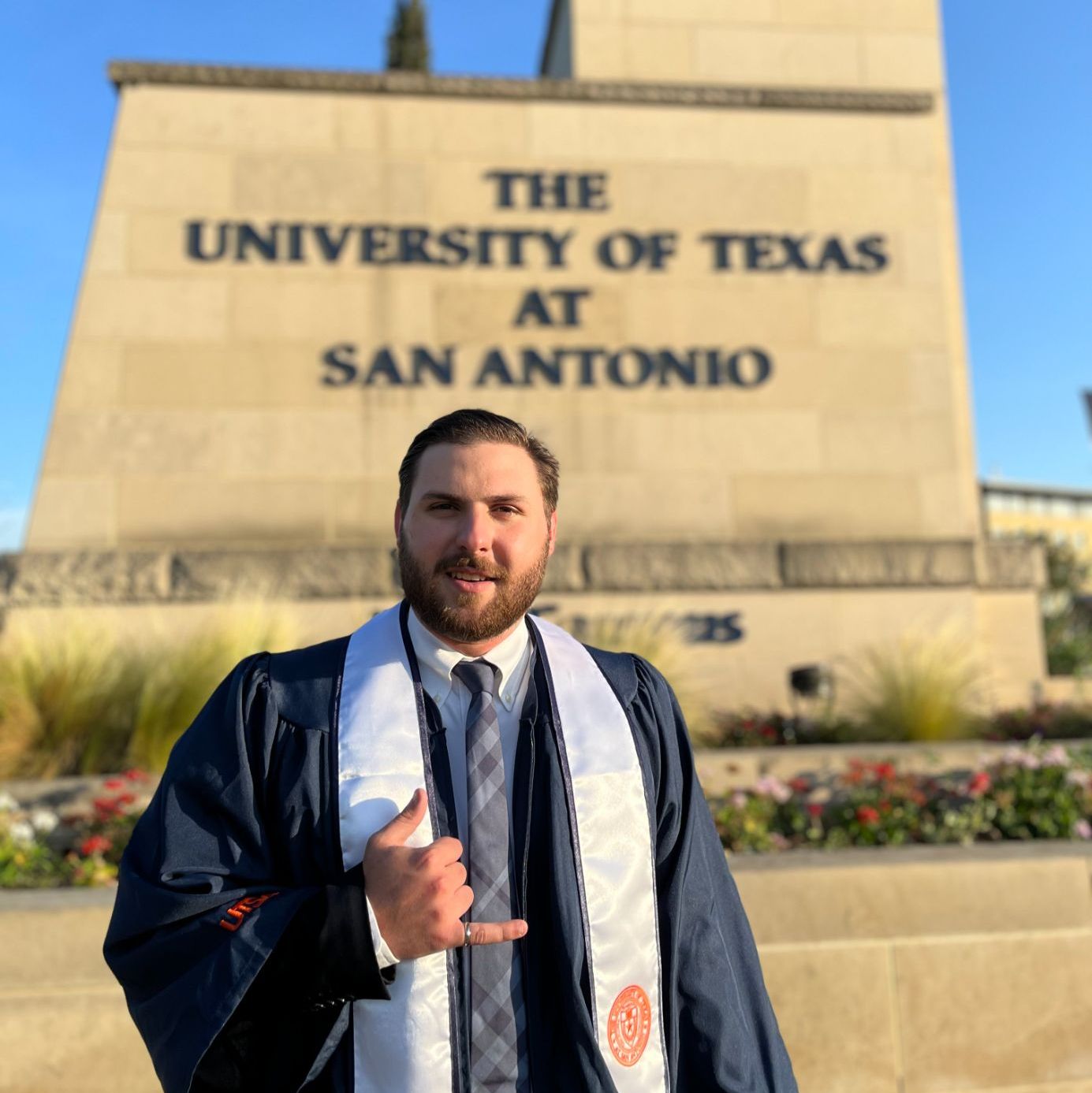 Profile of Francisco Sainz