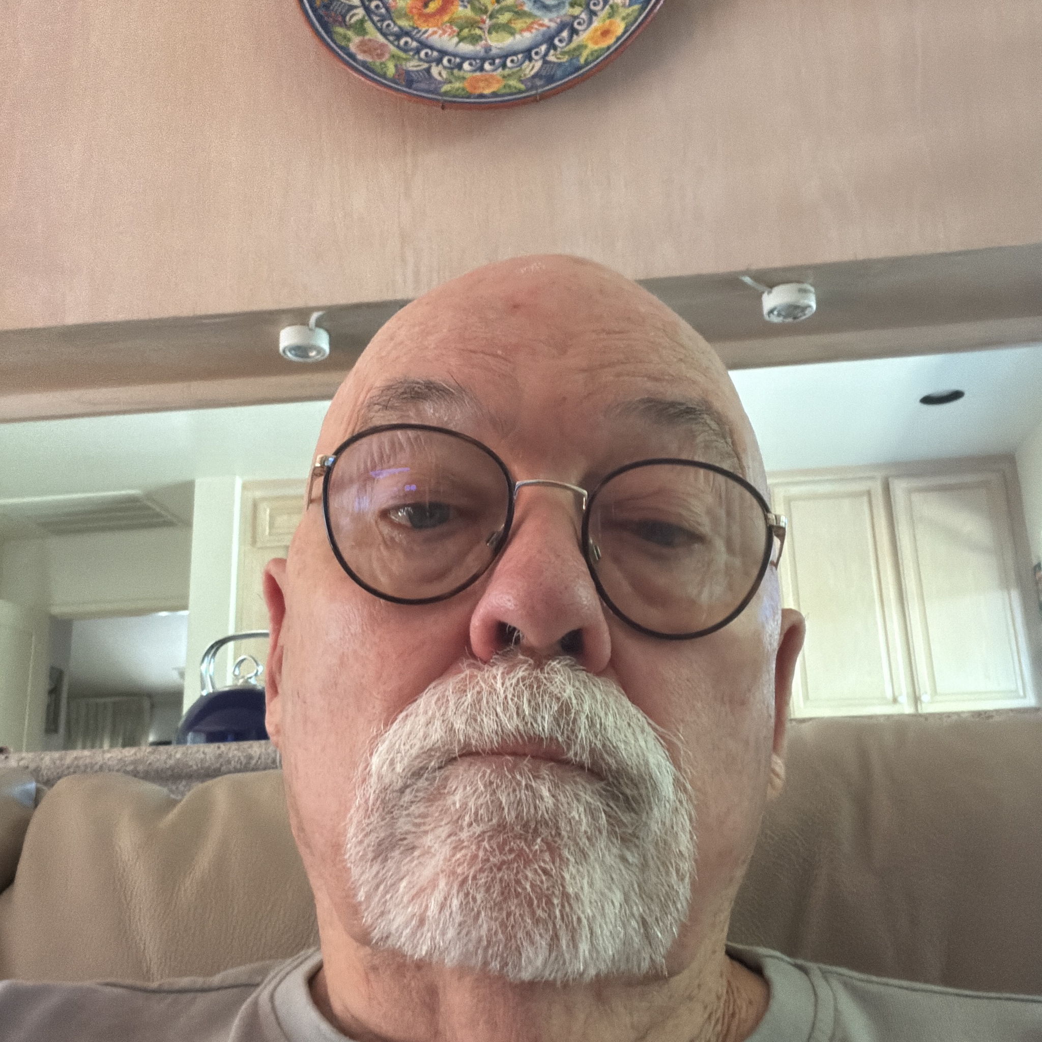 Profile of Gary Koehler