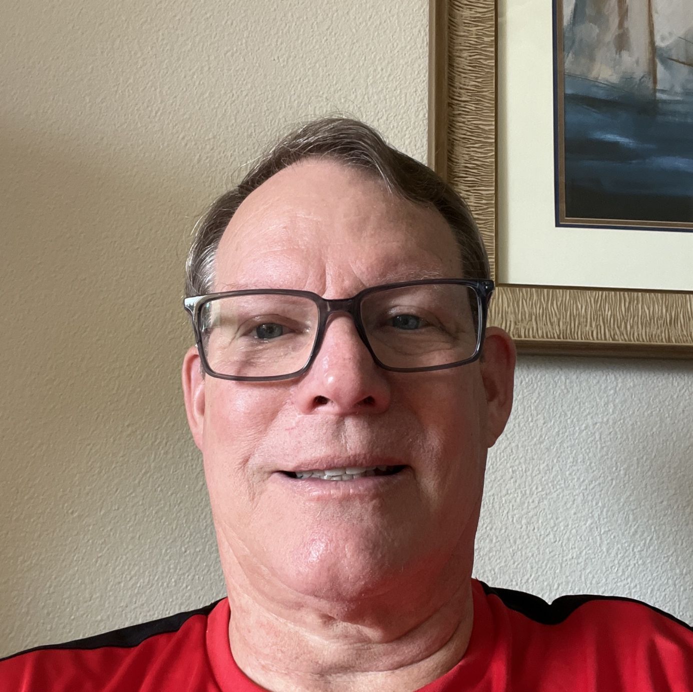 Profile of Oscar Fisher