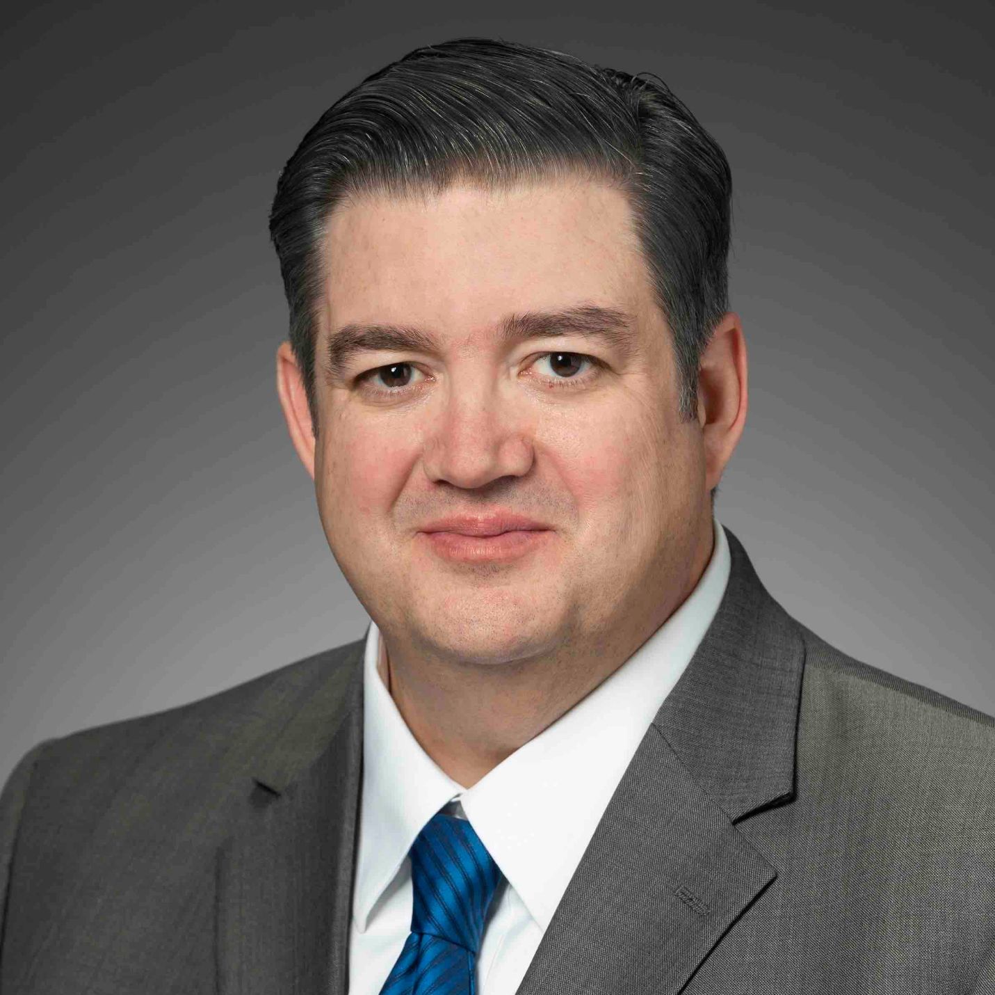 Profile of John Rhea