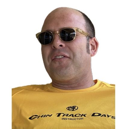 Profile of Carmine Cupani