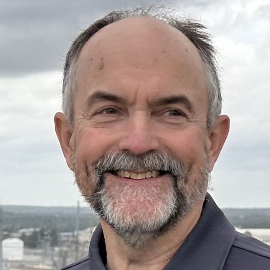 Profile of Gary Edwards
