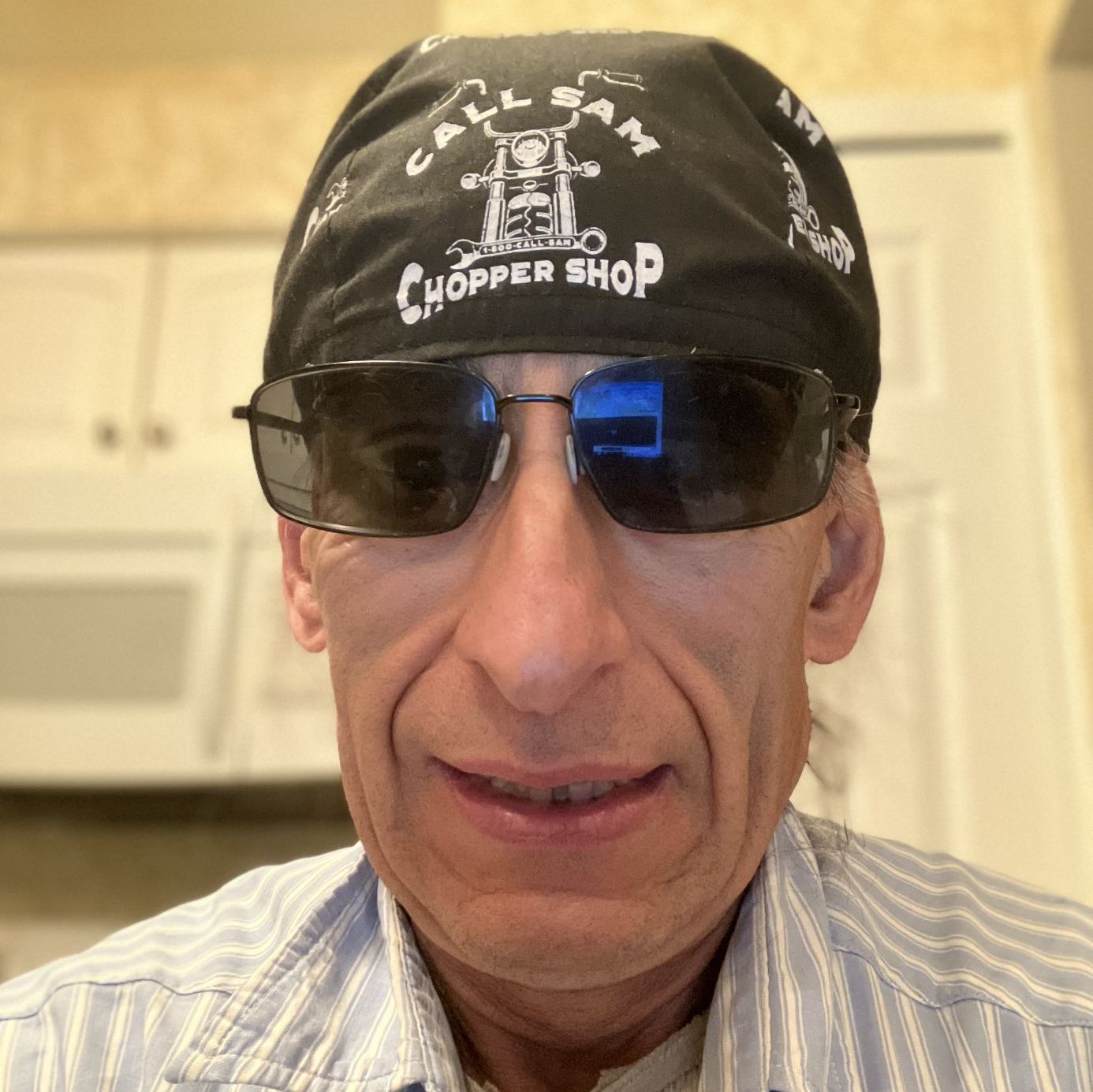 Profile of Jim Kourtakis