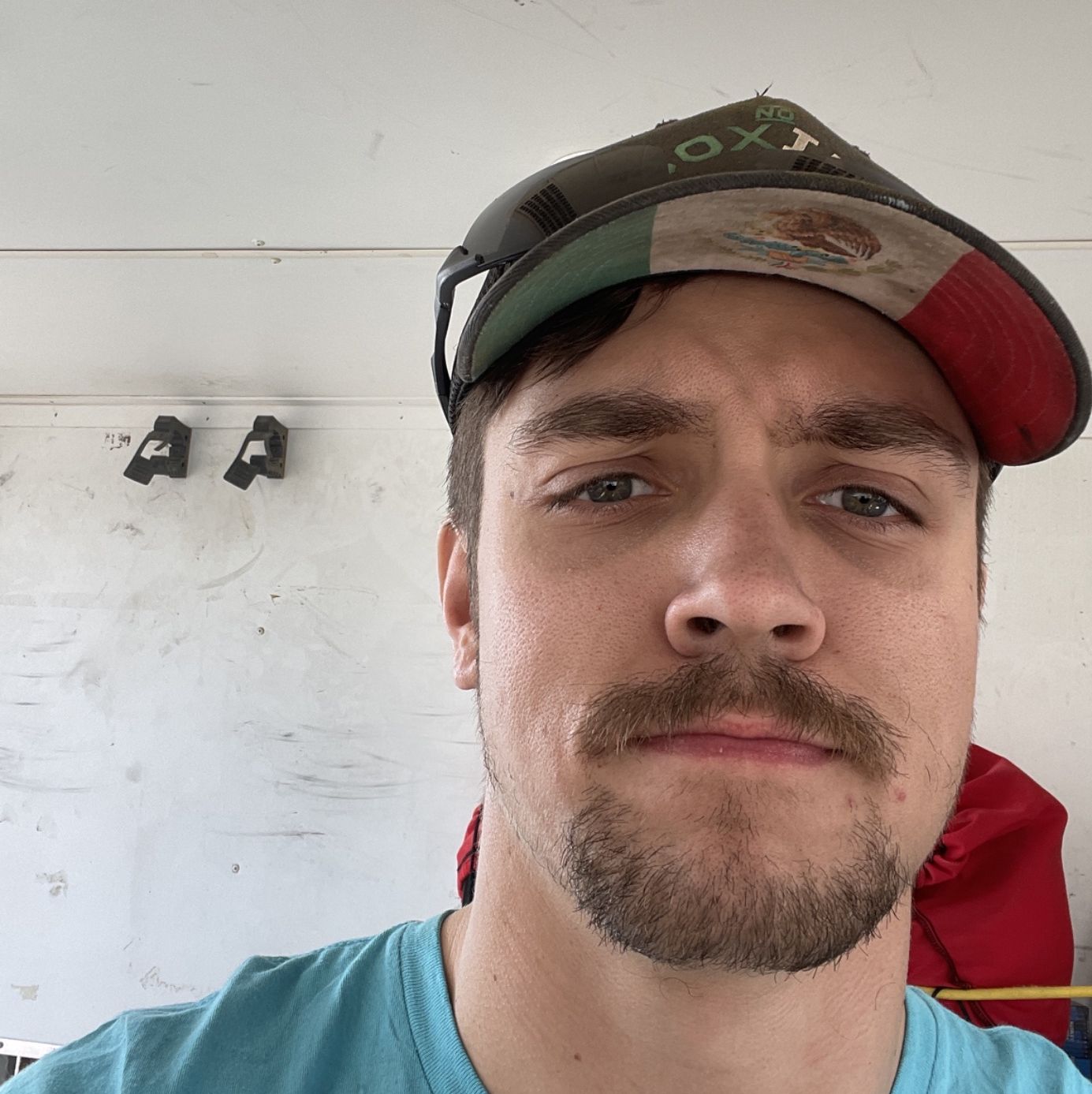 Profile of Daniel Lynn