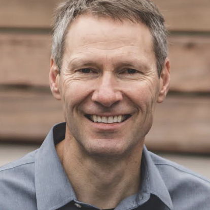 Profile of John Griffin