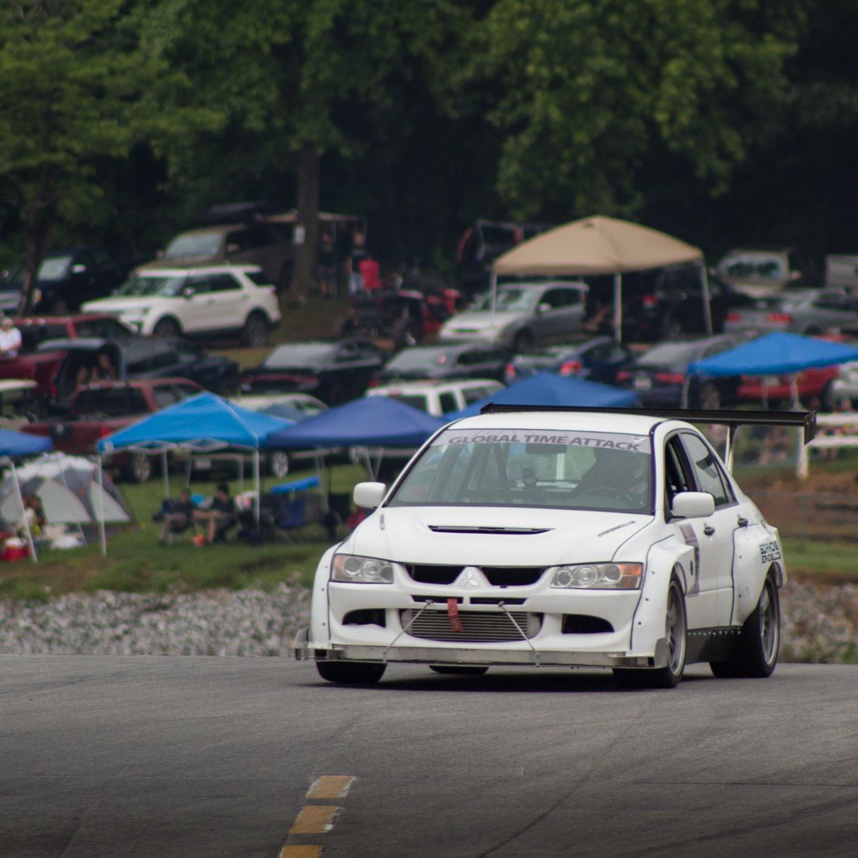 Profile of Shaun Dickson