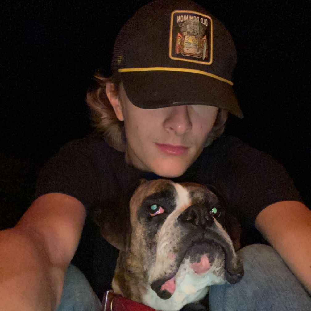 Profile of Brant Pirzek