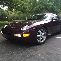 Profile of Kaj Hallstrom