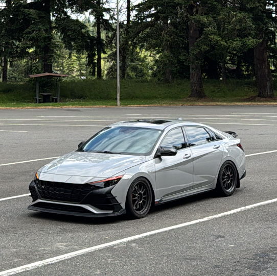 Profile of Tyler Kolassa